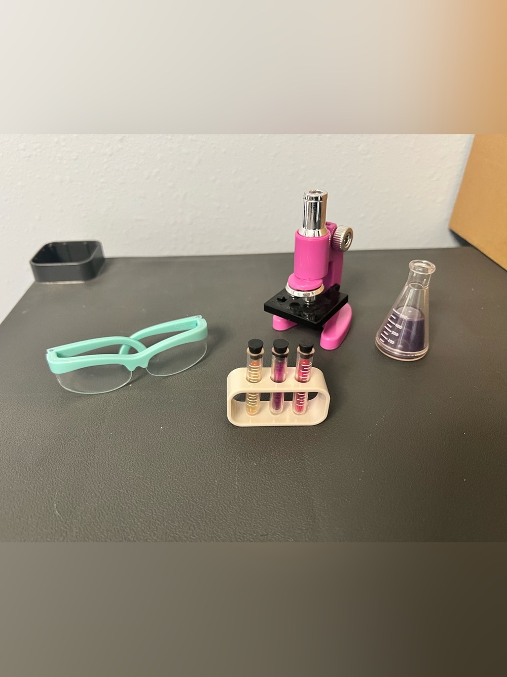 Our Generation Science Set, Fits American Girl Dolls